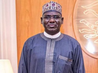 THE LEGEND OF BURATAI 2: A Review by Hannatu Lot&nbsp;Dickson