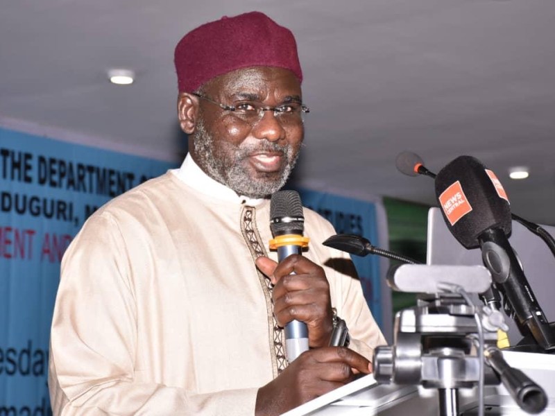 General Buratai Applauds Supreme Court’s Ruling On LG Autonomy, Says its Transformational and A Radical&nbsp;Change